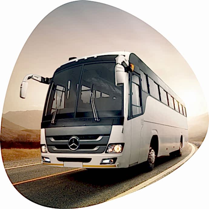 D Sınıfı Otobüs Ehliyeti